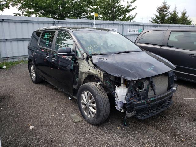 KIA SEDONA LX 2019 kndmb5c11k6461334