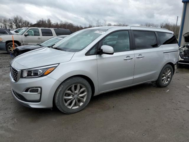 KIA SEDONA LX 2019 kndmb5c11k6500505