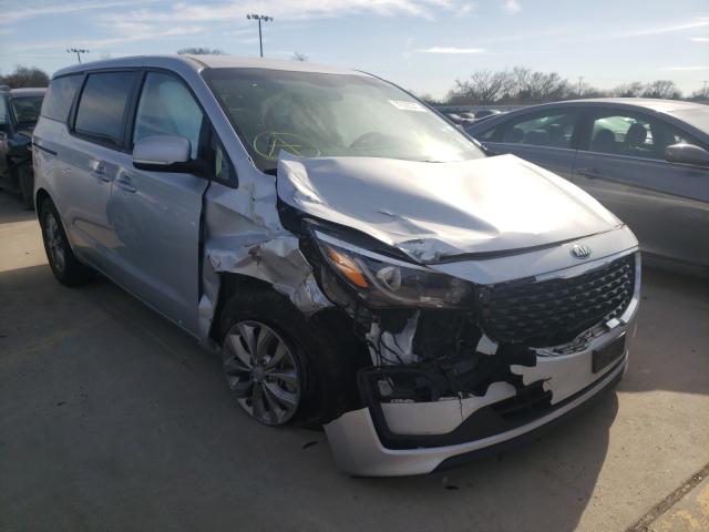 KIA SEDONA LX 2019 kndmb5c11k6509219