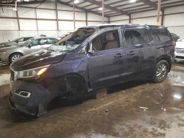 KIA SEDONA LX 2019 kndmb5c11k6511939