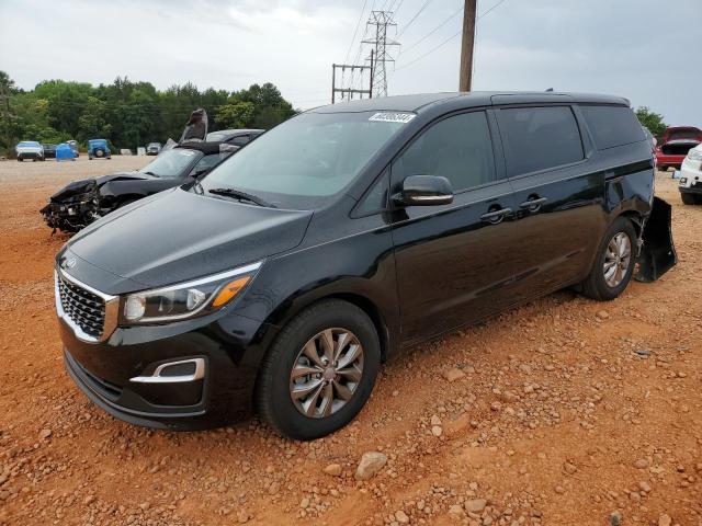 KIA SEDONA LX 2019 kndmb5c11k6526053