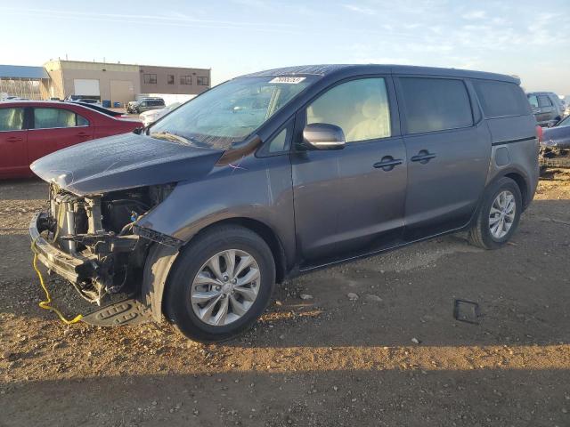 KIA SEDONA LX 2019 kndmb5c11k6535707