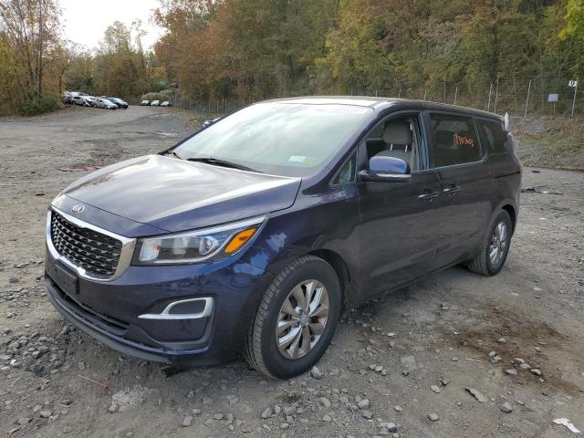 KIA SEDONA LX 2019 kndmb5c11k6540566