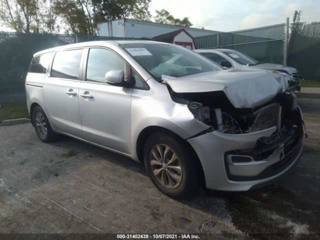 KIA SEDONA 2019 kndmb5c11k6541023