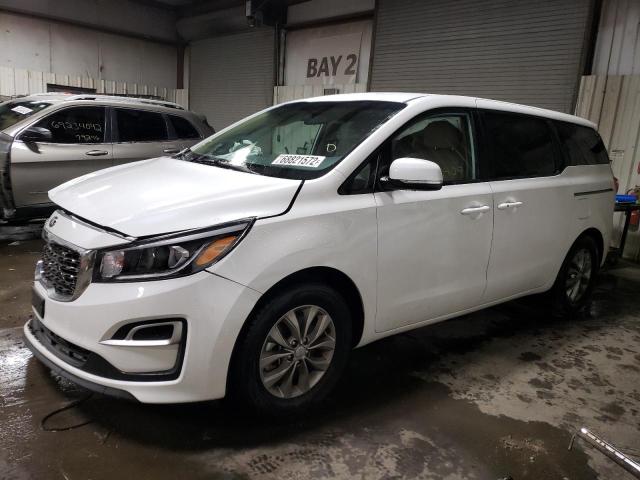 KIA SEDONA LX 2019 kndmb5c11k6542351