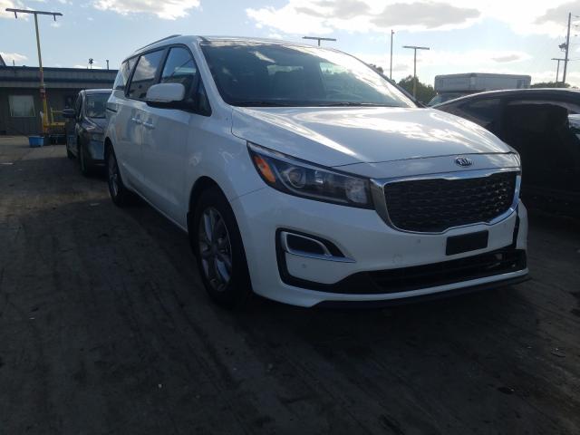 KIA SEDONA LX 2020 kndmb5c11l6648767