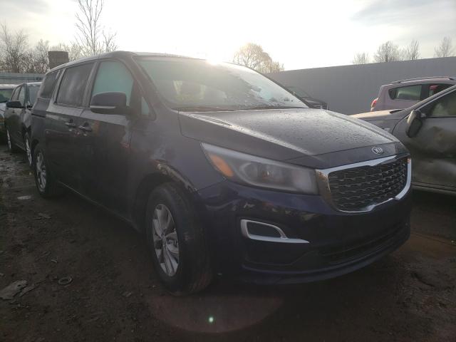 KIA SEDONA LX 2021 kndmb5c11m6662606