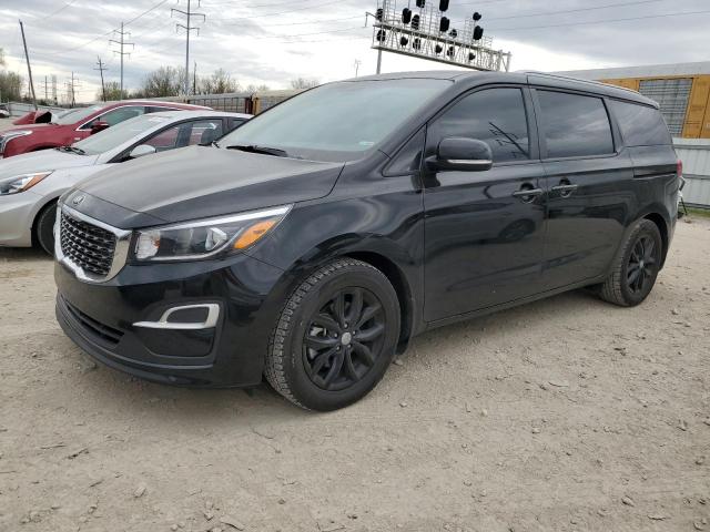 KIA SEDONA LX 2021 kndmb5c11m6664582