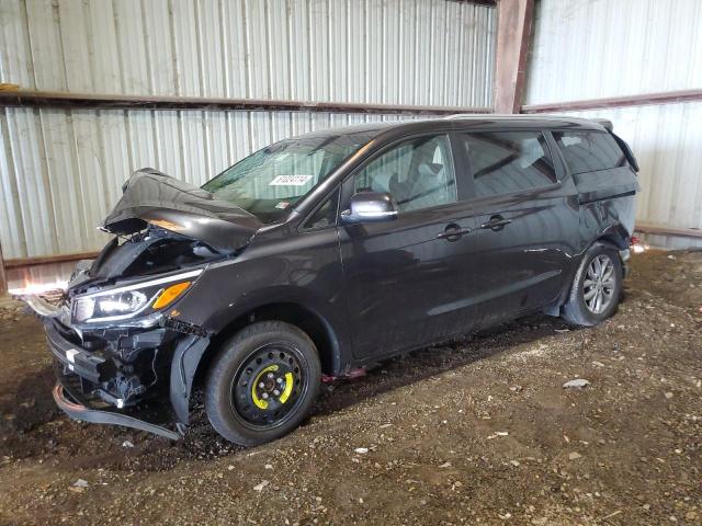 KIA SEDONA LX 2021 kndmb5c11m6667031