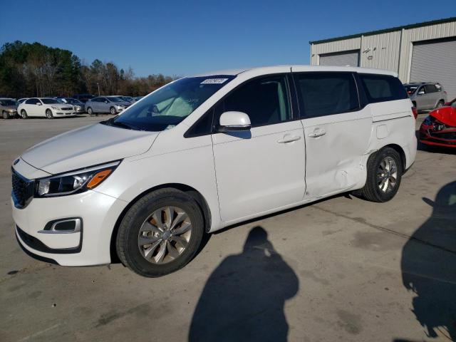 KIA SEDONA LX 2021 kndmb5c11m6668390