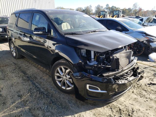 KIA SEDONA LX 2021 kndmb5c11m6671502