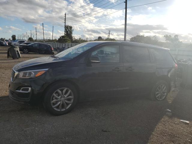 KIA SEDONA LX 2021 kndmb5c11m6672486