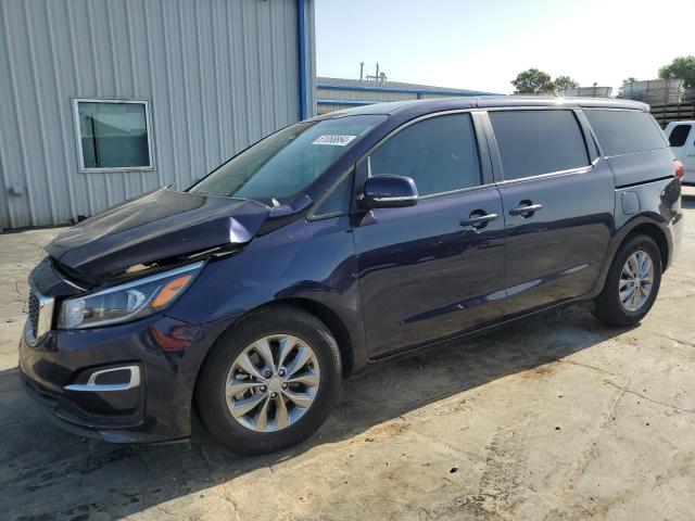 KIA SEDONA LX 2021 kndmb5c11m6673749