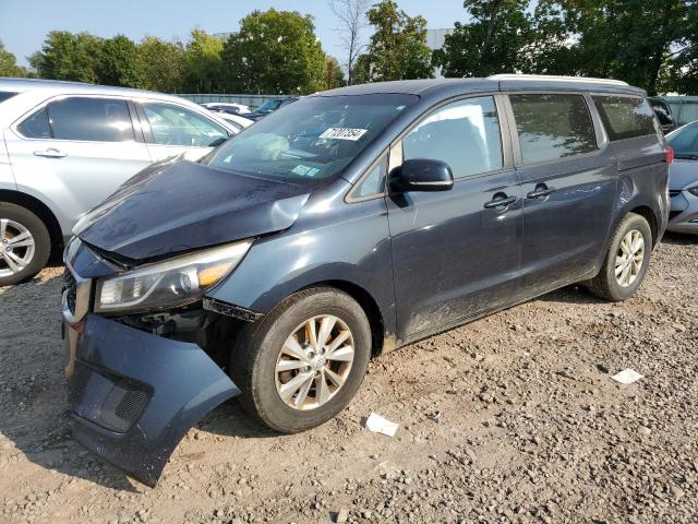 KIA SEDONA LX 2015 kndmb5c12f6032712