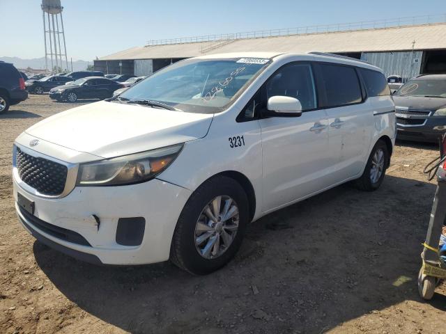 KIA ALL MODELS 2015 kndmb5c12f6033231