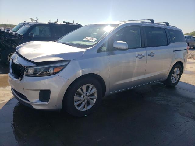 KIA SEDONA LX 2015 kndmb5c12f6037036