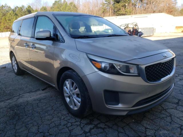 KIA SEDONA 2015 kndmb5c12f6041796