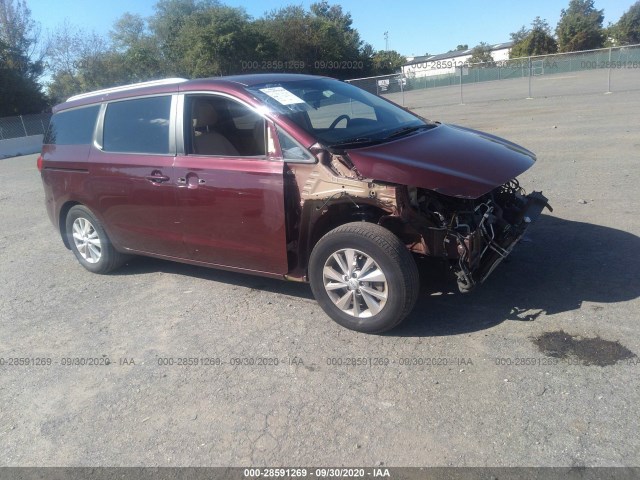 KIA SEDONA 2015 kndmb5c12f6054984