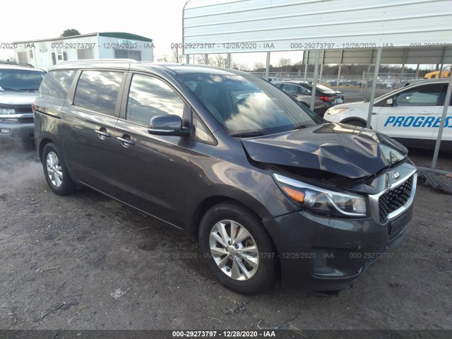 KIA SEDONA 2015 kndmb5c12f6055357