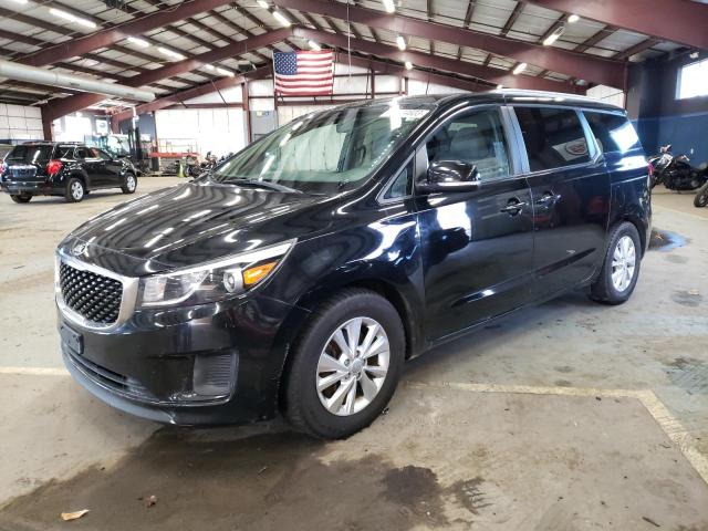 KIA SEDONA LX 2015 kndmb5c12f6058968