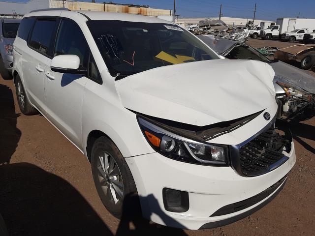 KIA SEDONA LX 2015 kndmb5c12f6060669