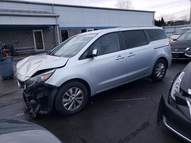 KIA SEDONA LX 2015 kndmb5c12f6063250