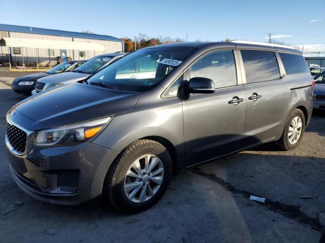 KIA ALL MODELS 2016 kndmb5c12g6082706