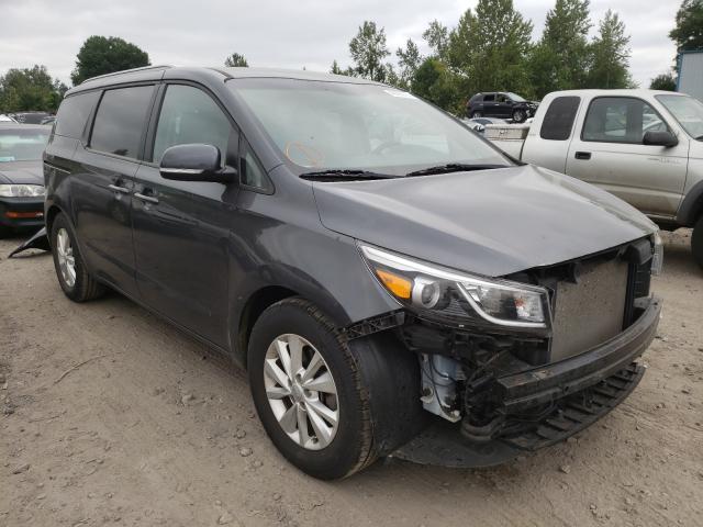 KIA SEDONA LX 2016 kndmb5c12g6086013