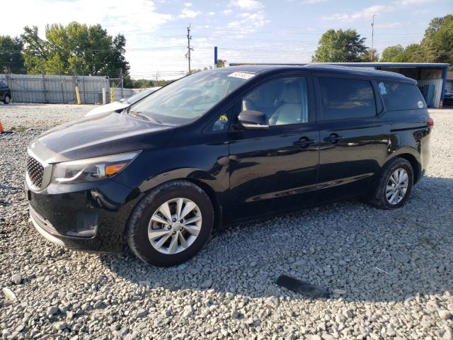 KIA SEDONA LX 2016 kndmb5c12g6092720