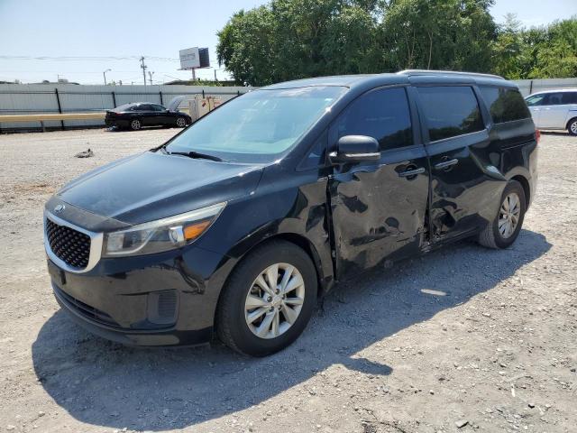 KIA SEDONA LX 2016 kndmb5c12g6094046