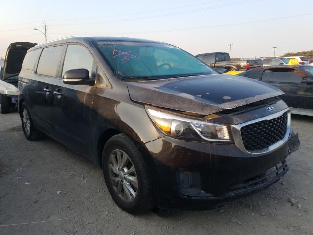 KIA SEDONA 2016 kndmb5c12g6094676