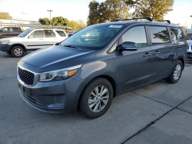 KIA ALL MODELS 2016 kndmb5c12g6097772