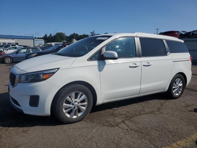 KIA SEDONA LX 2016 kndmb5c12g6100461