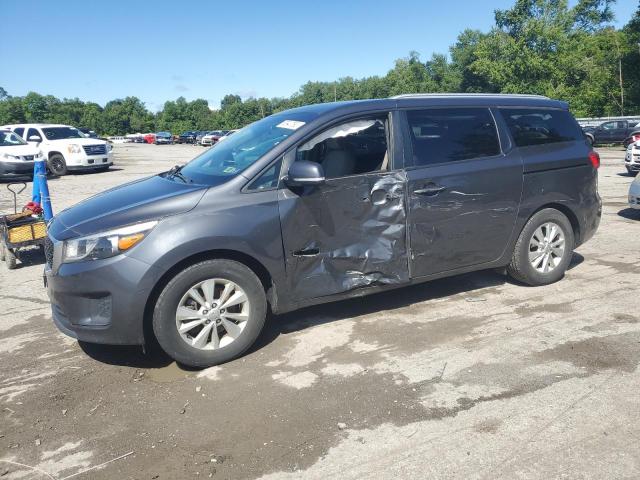 KIA SEDONA LX 2016 kndmb5c12g6119821