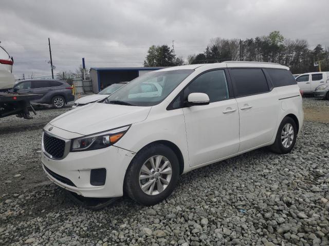 KIA SEDONA LX 2016 kndmb5c12g6120340