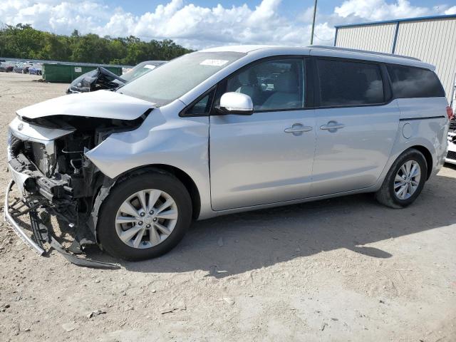 KIA SEDONA LX 2016 kndmb5c12g6163009