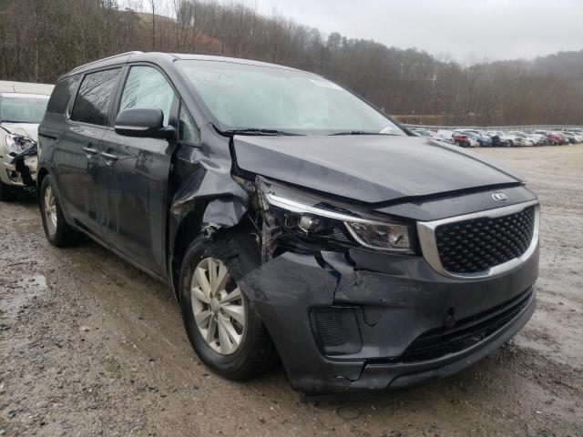 KIA SEDONA LX 2016 kndmb5c12g6171935