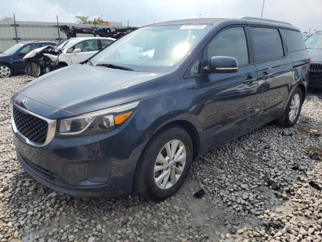 KIA SEDONA LX 2016 kndmb5c12g6179226