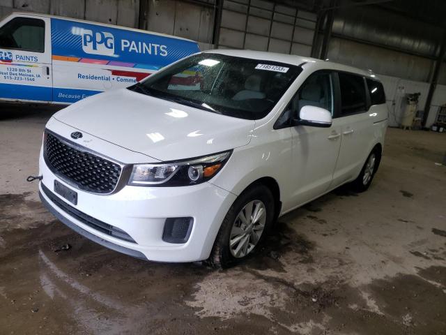 KIA ALL MODELS 2016 kndmb5c12g6195216