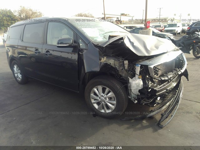 KIA SEDONA 2016 kndmb5c12g6202570