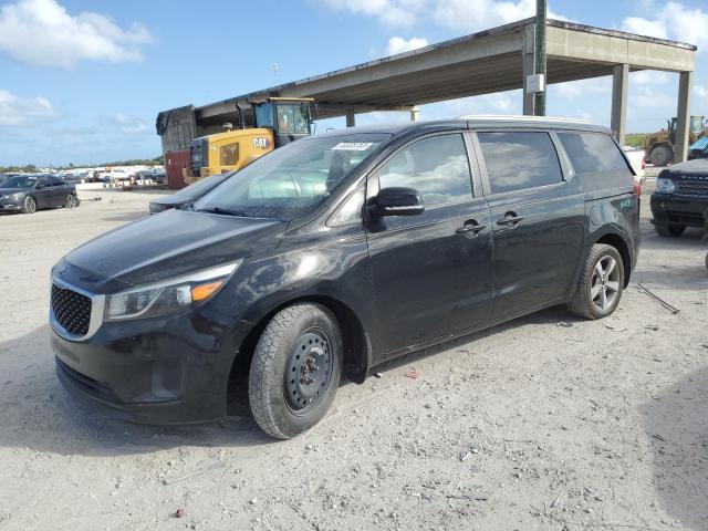 KIA ALL MODELS 2016 kndmb5c12g6213505