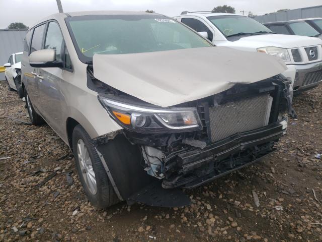 KIA SEDONA LX 2017 kndmb5c12h6226627