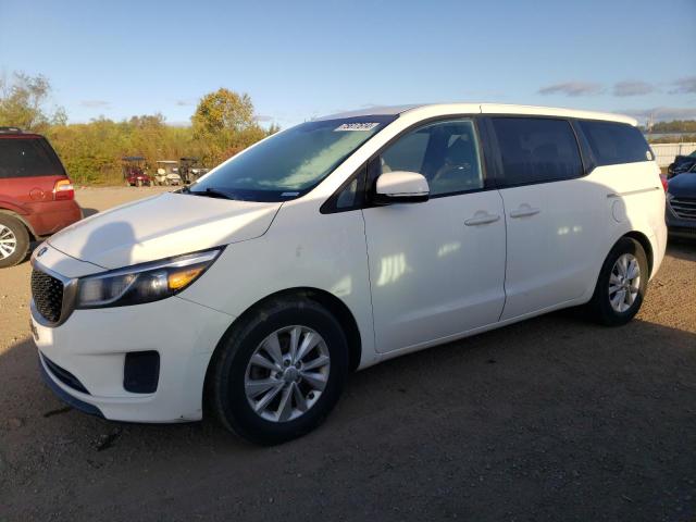 KIA SEDONA LX 2017 kndmb5c12h6228877