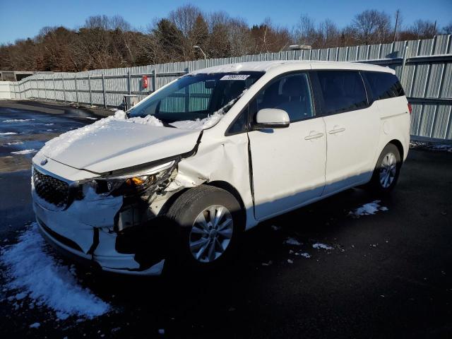 KIA SEDONA LX 2017 kndmb5c12h6236459