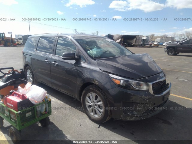 KIA SEDONA 2017 kndmb5c12h6247347