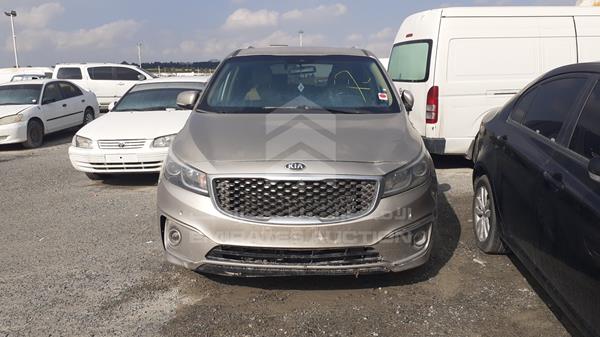 KIA SEDONA 2017 kndmb5c12h6266836