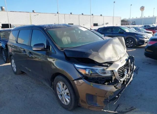 KIA SEDONA 2017 kndmb5c12h6268019