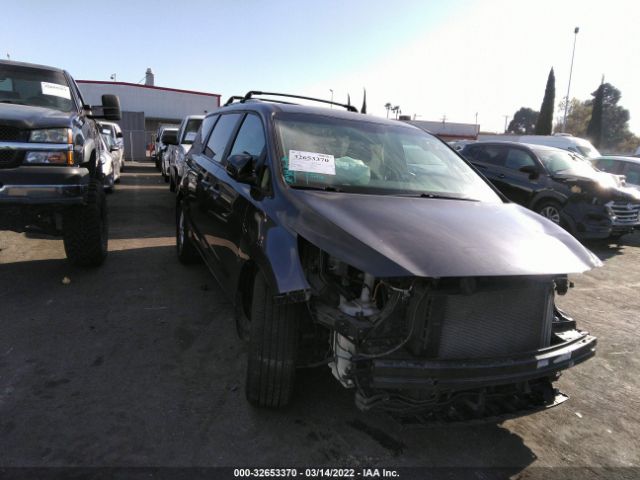 KIA SEDONA 2017 kndmb5c12h6326128