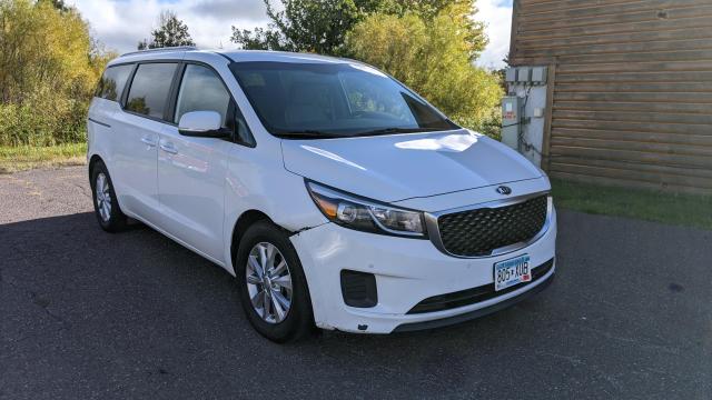 KIA SEDONA LX 2017 kndmb5c12h6331068