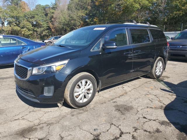 KIA SEDONA LX 2017 kndmb5c12h6331328